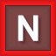N