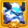 [Crystal Warrior] Level 5