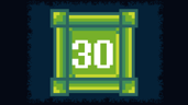 Level 30 Complete!
