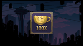 Thank you for Playing