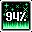 Achievement Points: 94%