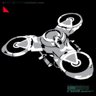 Tri-Rotor Functionality
