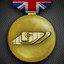 Amateur Tank Crewman