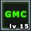 Corporation level 15