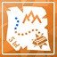 Won 5 Level on gold