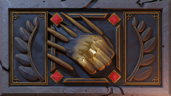 Spectral Fists Specialist