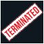 Terminated