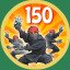 Ninjas, really?