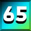 Achievement 2491