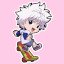 Killua