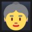 Old Woman