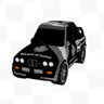 RACER CAR #4
