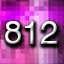 812 Achievements