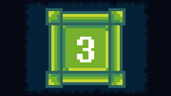 Level 3 Complete!