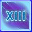 Gold Level 13