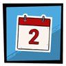 Day Two - check!