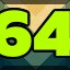 Achievement 444