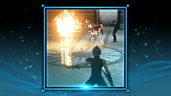 Weakened Resolve