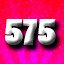 575 Achievements