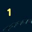 Finish 1 lvl with with falling platform.