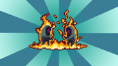 Pyrotechnics
