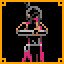 Limit-break training for Ninja Commander