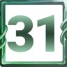 Level 31!