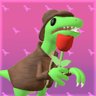 Hopeless romantic