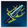Wireless Dagger
