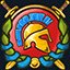 King of Sparta