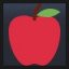 Red Apple