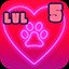 LEVELER X 5