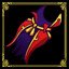 Dracula Cape