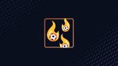 You're on Fire