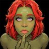 Orc Battle Bedfellow