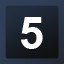 5