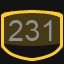 231 level