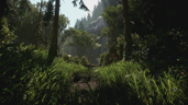 Trouble In Sherwood Forest