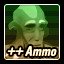 Whatever you need, my friend. As long as I get the ammo!