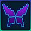 The butterfly effect