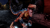Friendly Riptor