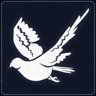 The only useful pigeon is a stool pigeon