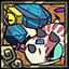 Lola VS Rock Dragon