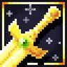 Fortified Sword