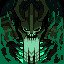 Corrupted Odin
