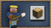 Getting Wood