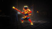 The Monkey King