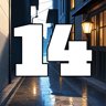 14 level completed