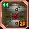 Clear Third Stage in 2P