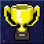 Gold cup